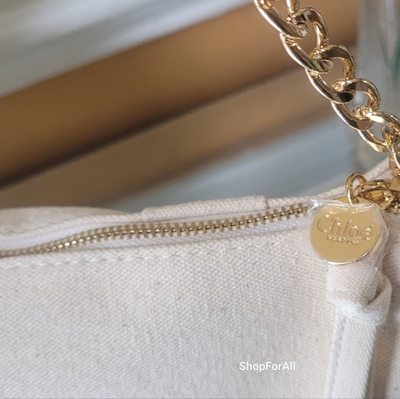 Chloe pouch crossbody bag - Picture 10 of 16